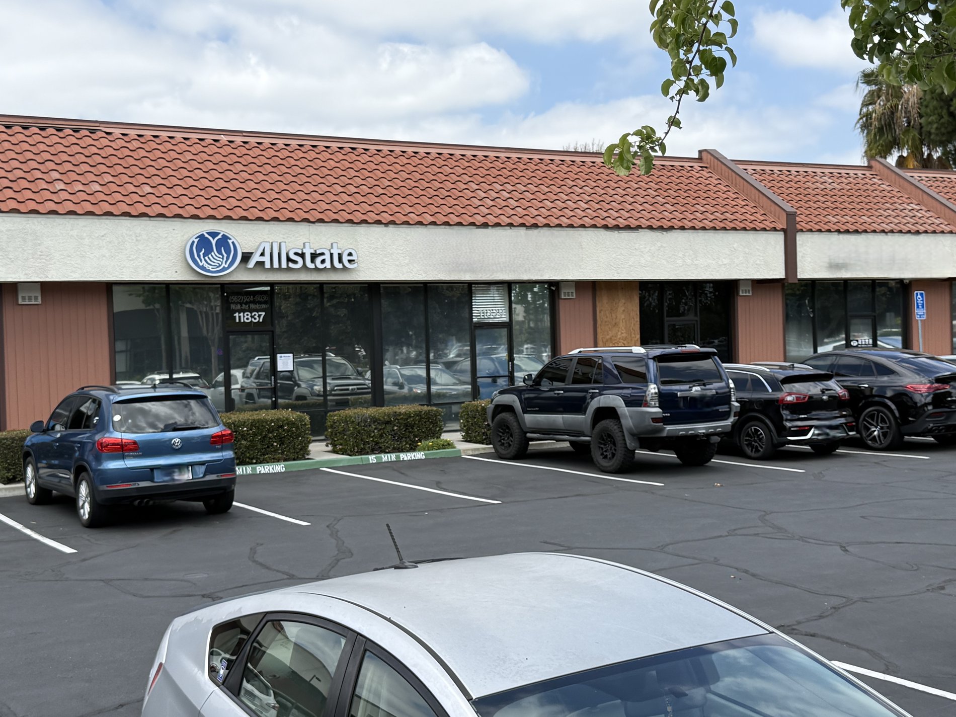 DLI Finance &amp;amp; Insurance Services Cerritos, CA