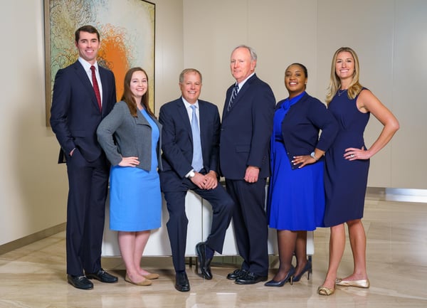 The Independence Wealth Management Group | Washington, DC | Morgan ...