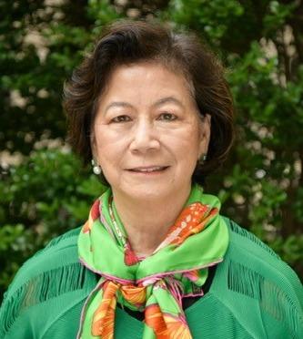 Photo of Mary Agnes Pan