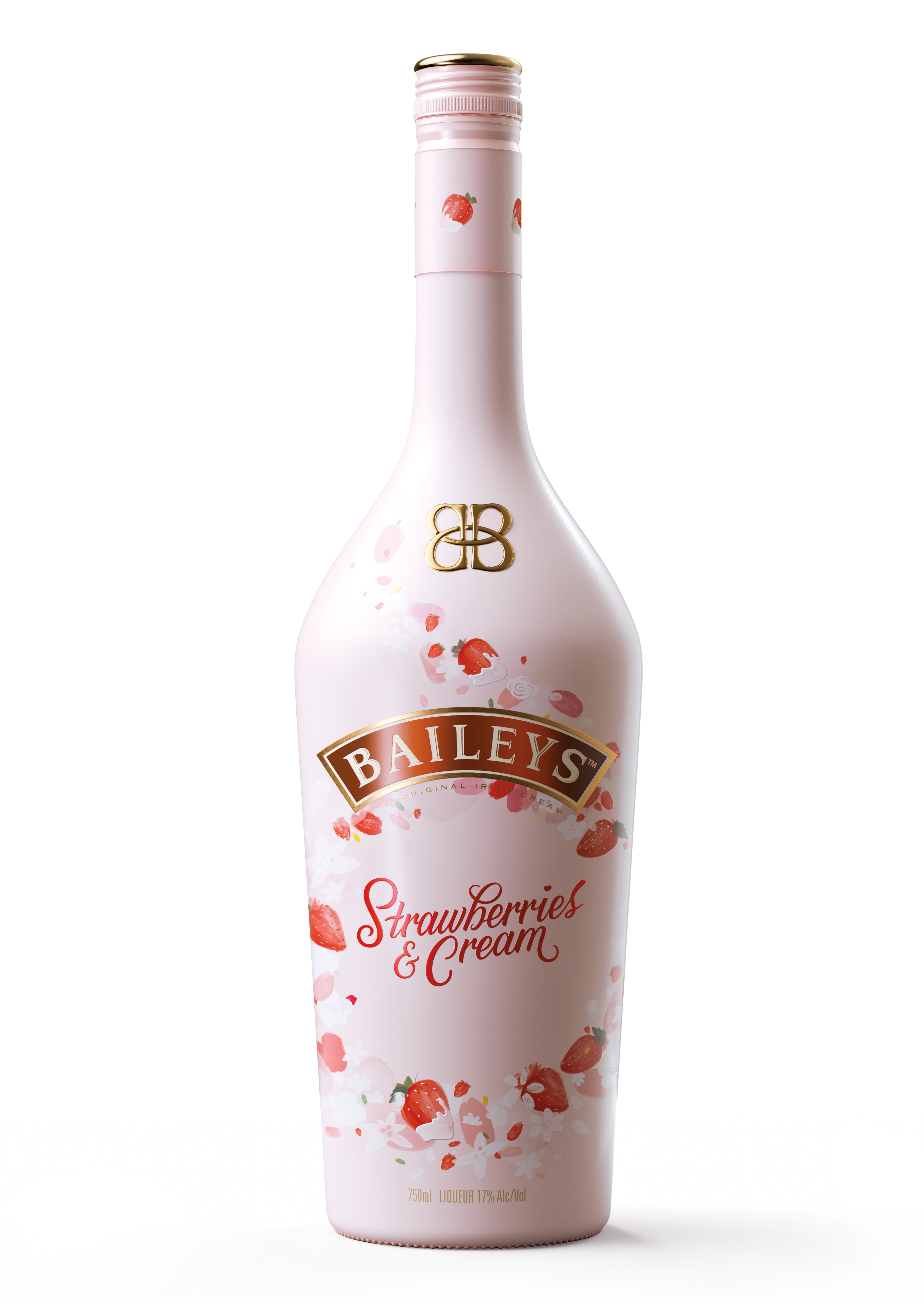 Baileys Chocolate Liqueur