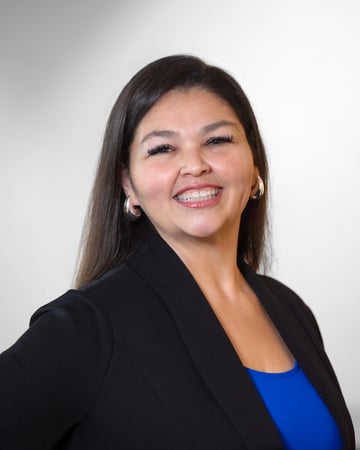 Photo of Suzanna Soriano