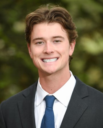 Photo of Griffin Adams