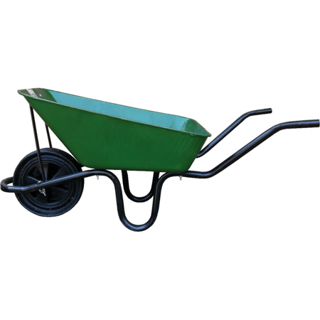 Wheel Barrow