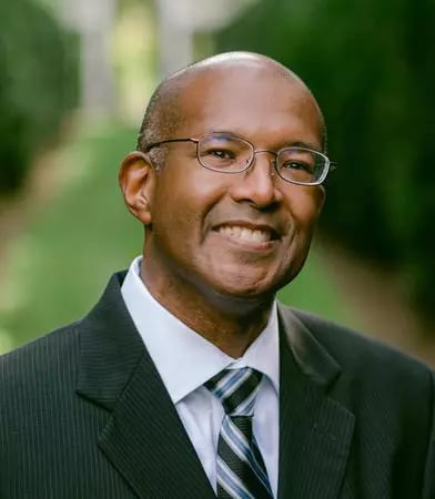 Photo of Charles Carson