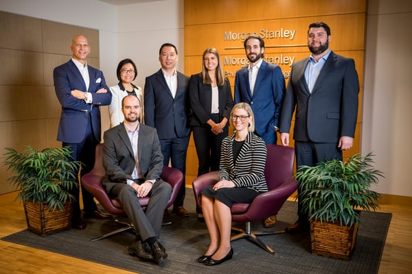Front Street Group | West Conshohocken, PA | Morgan Stanley Private ...