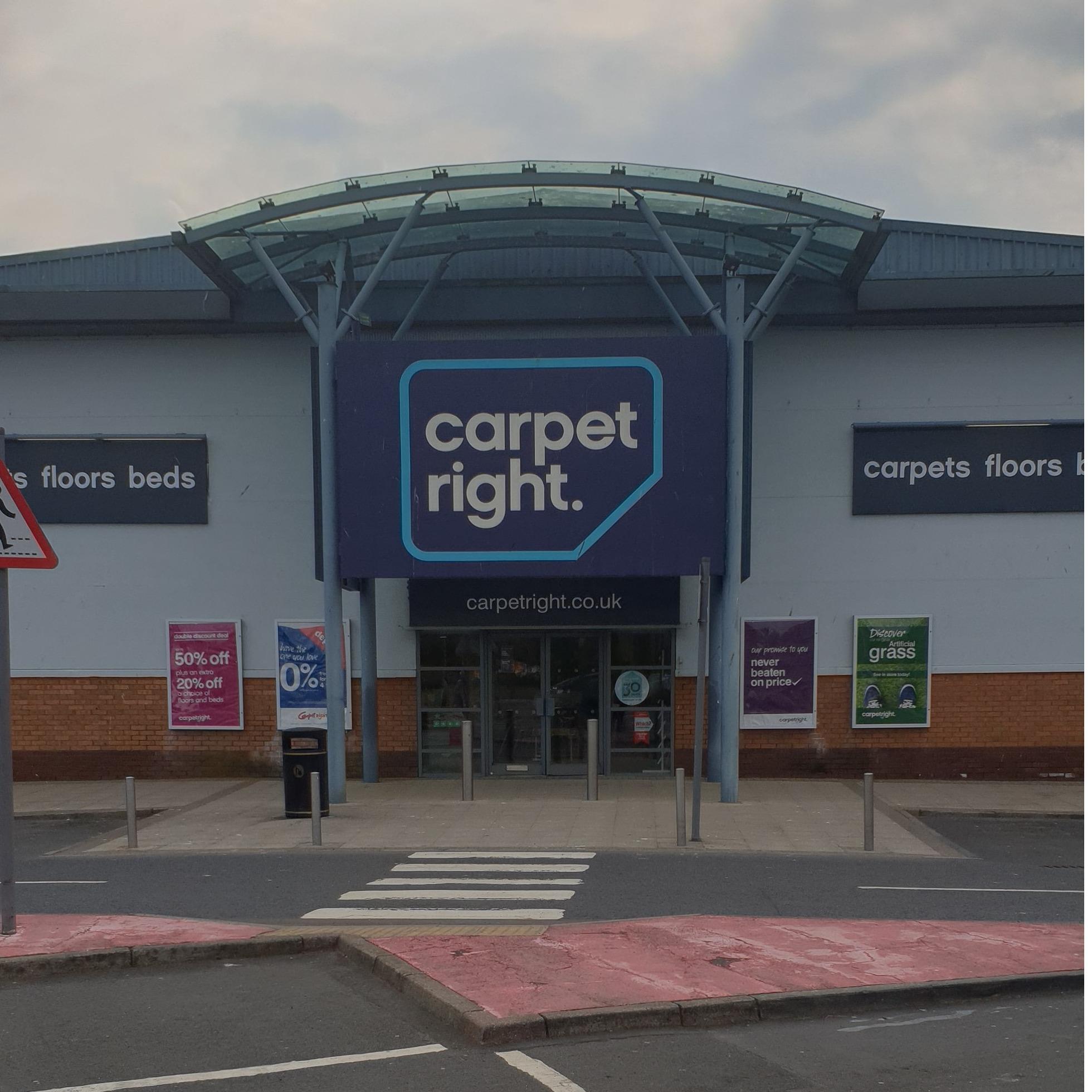 Carpetright Plc Purfleet Es Carpet Vidalondon