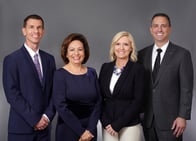 Photo of The Palm Beach Legacy Group - Morgan Stanley