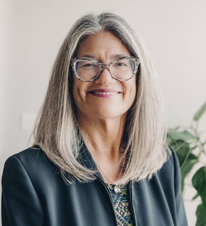 Photo of Laura M. Arntson