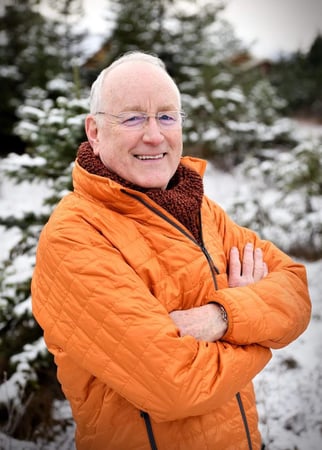 Photo of Kenneth Hatch