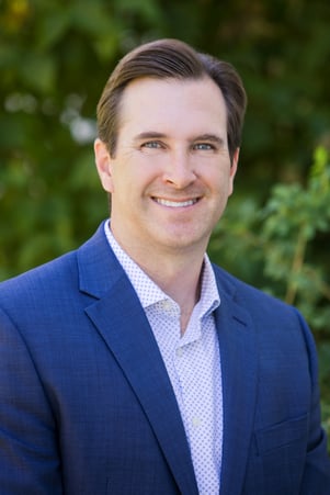 Photo of Anthony D. Puckett