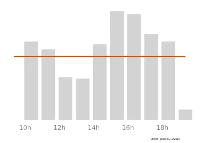 Voir le trafic sur Google maps https://maps.google.com/maps?cid=15559771696692018429