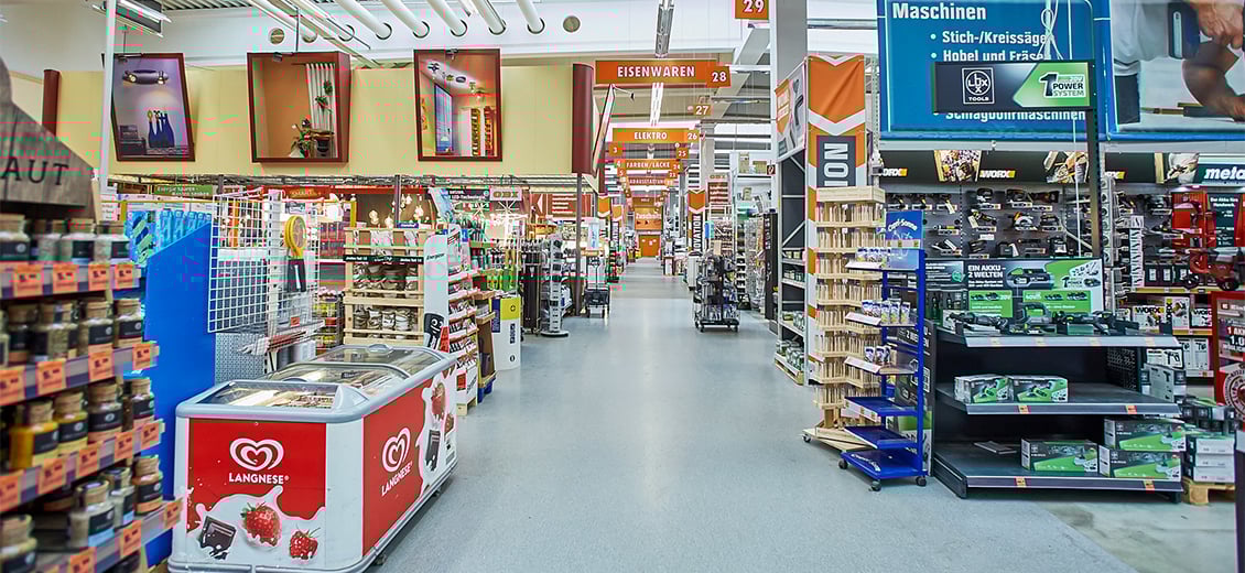 Dein OBI Markt Sonthofen, Berghofer Str. 30