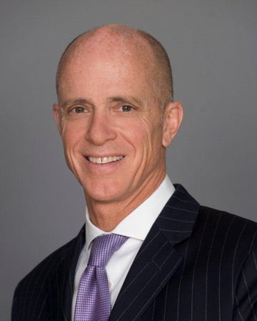 Photo of Mark Elliott Harris