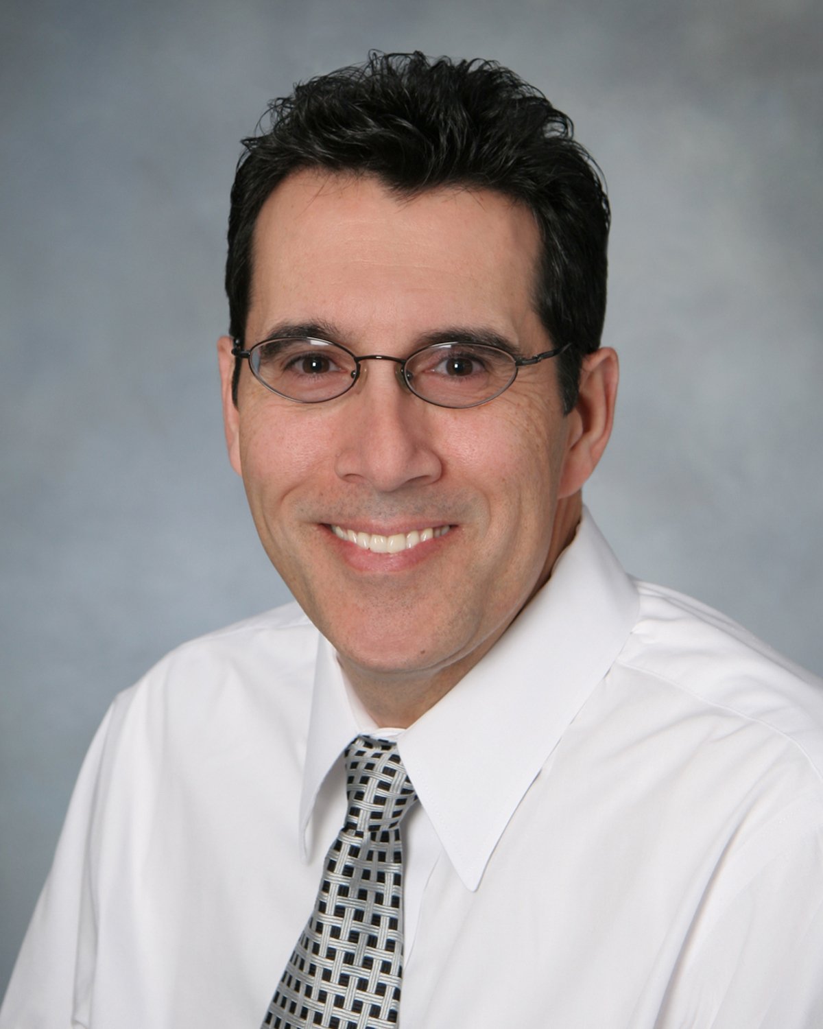 Jorge Alfonso, MD
