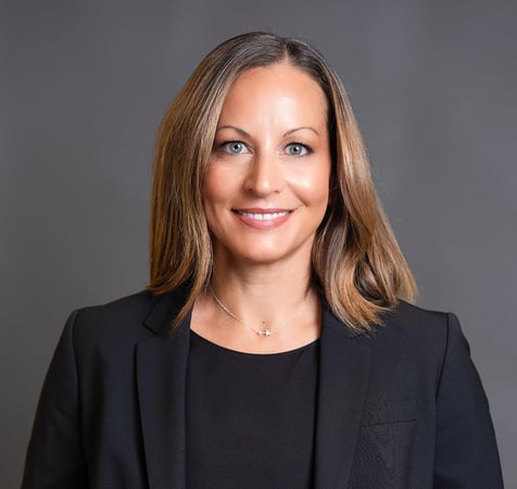 Photo of Kristin Murray