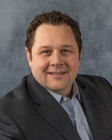 Photo of Peter Kofflin