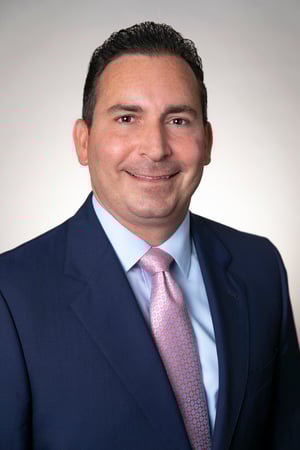 Photo of Michael Cavaliere