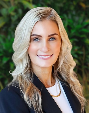 Photo of Nicole Scott