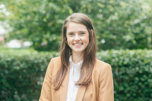 Photo of Brooke Rudolph