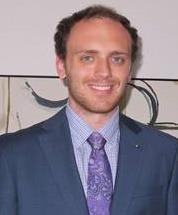 Photo of Zach Pitcel
