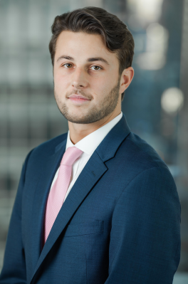 Photo of Shane Drumm