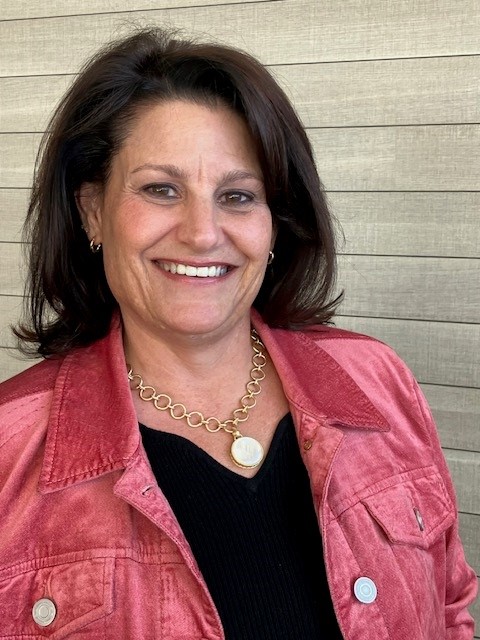 Christina Grillo I Design Consultant I California Closets