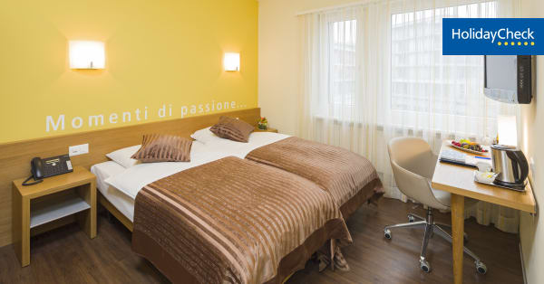 Hotel Sommerau Ticino AG - Dietikon
