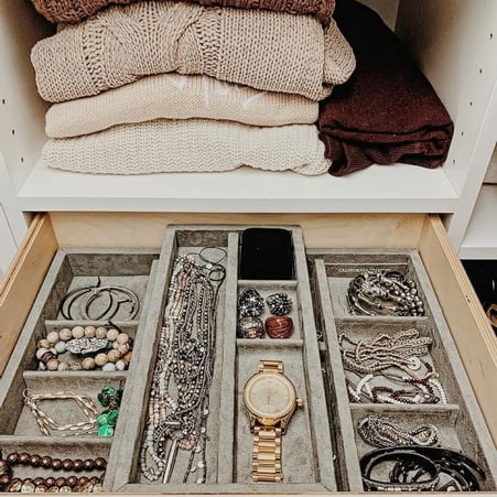Everstyle drawer