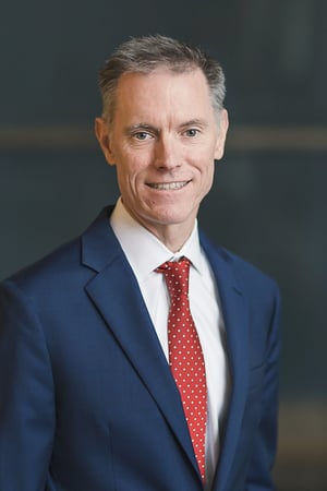 Photo of Denny Mostyn