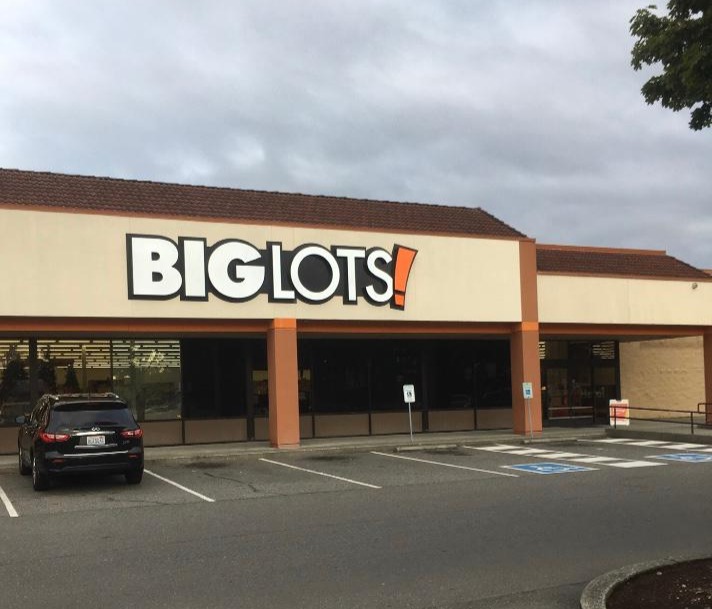 Visit The Big Lots In Lacey Wa Located On 1515 Marvin Rd Ne