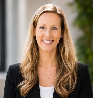 Photo of Whitney Durivage