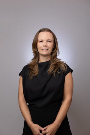 Photo of Jennifer Manning