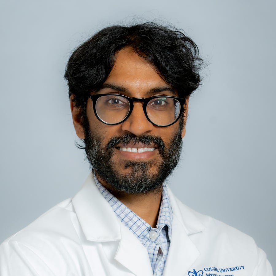 Amit Patel, MD