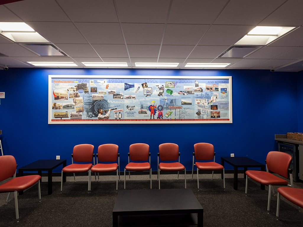 Tire Discounters Mt. Juliet tires, alignment, brakes, autoglass in