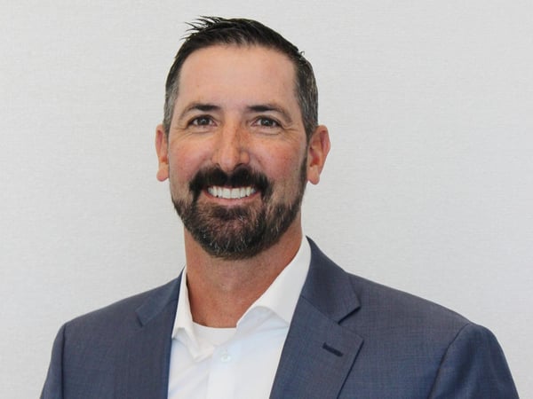 Photo of Paul D. Schmude