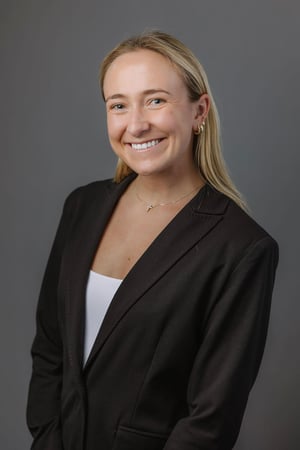 Photo of Madison McGarry