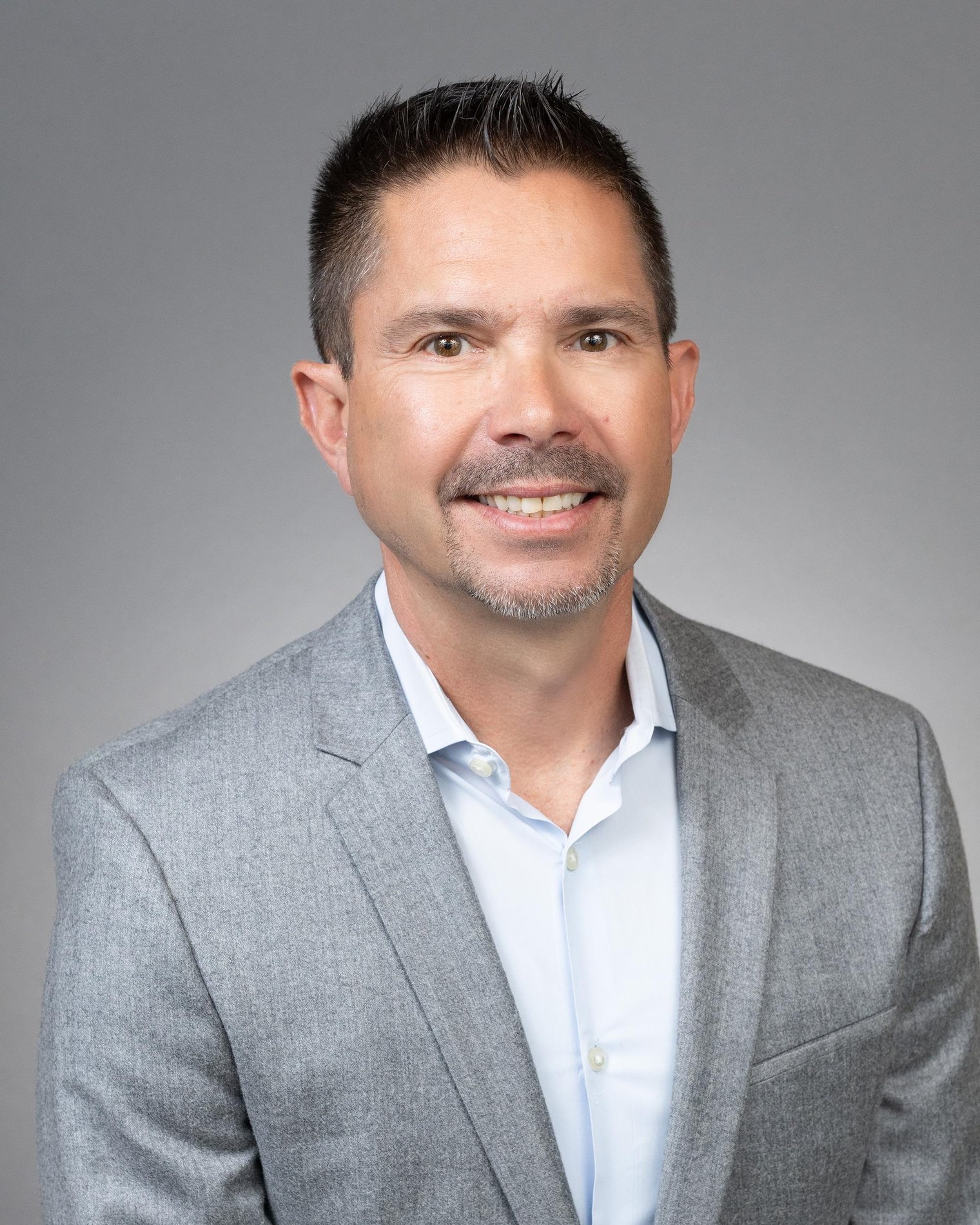 Photo of Eric Sponburgh - Morgan Stanley