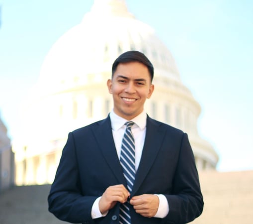 Photo of Reimy Saavedra