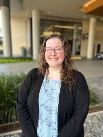 Photo of Abby Bailey