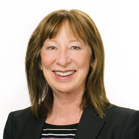 Photo of Cynthia M. Vavrik