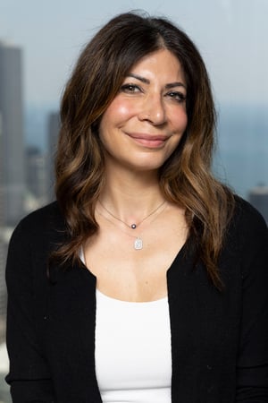 Photo of Cristina Prerost