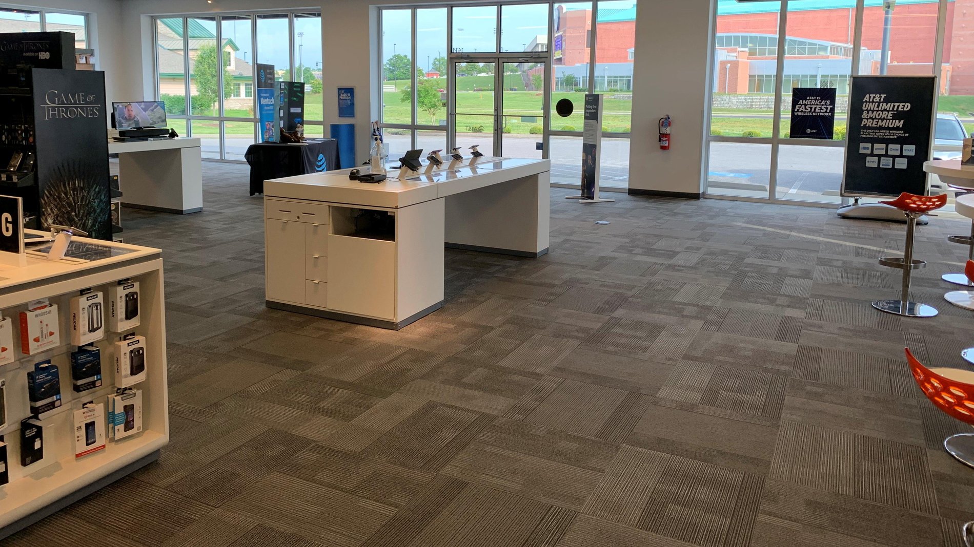 AT&T Store Murray Murray, KY