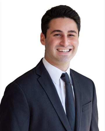 Photo of Alex Buchbinder