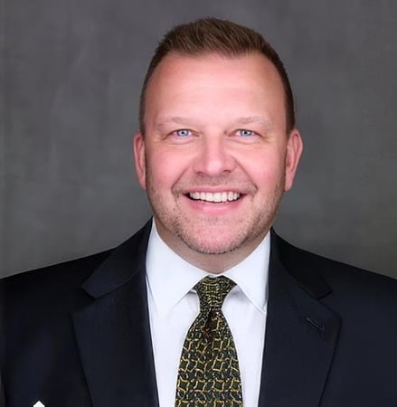 Photo of Christopher Rall