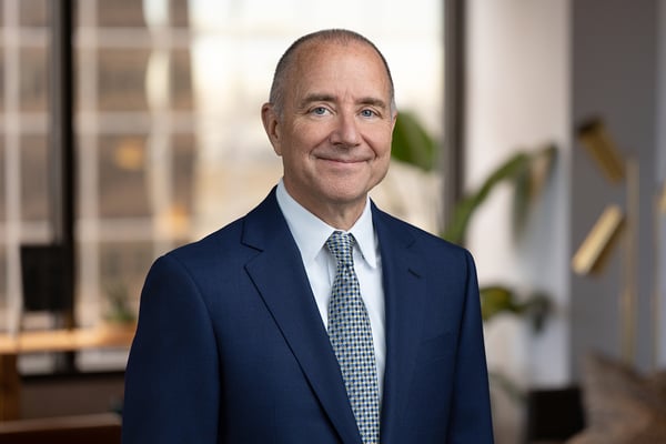 Photo of Michael J Hood