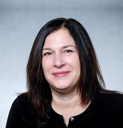 Photo of Corrine Lyman