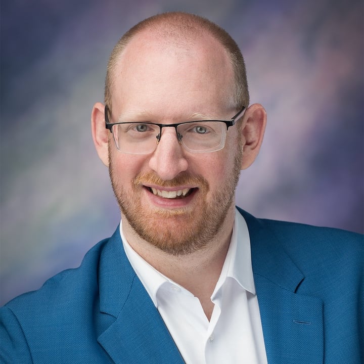Photo of Nebojsa Markovic, M.D.