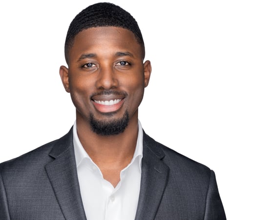 Photo of Isiah Myles