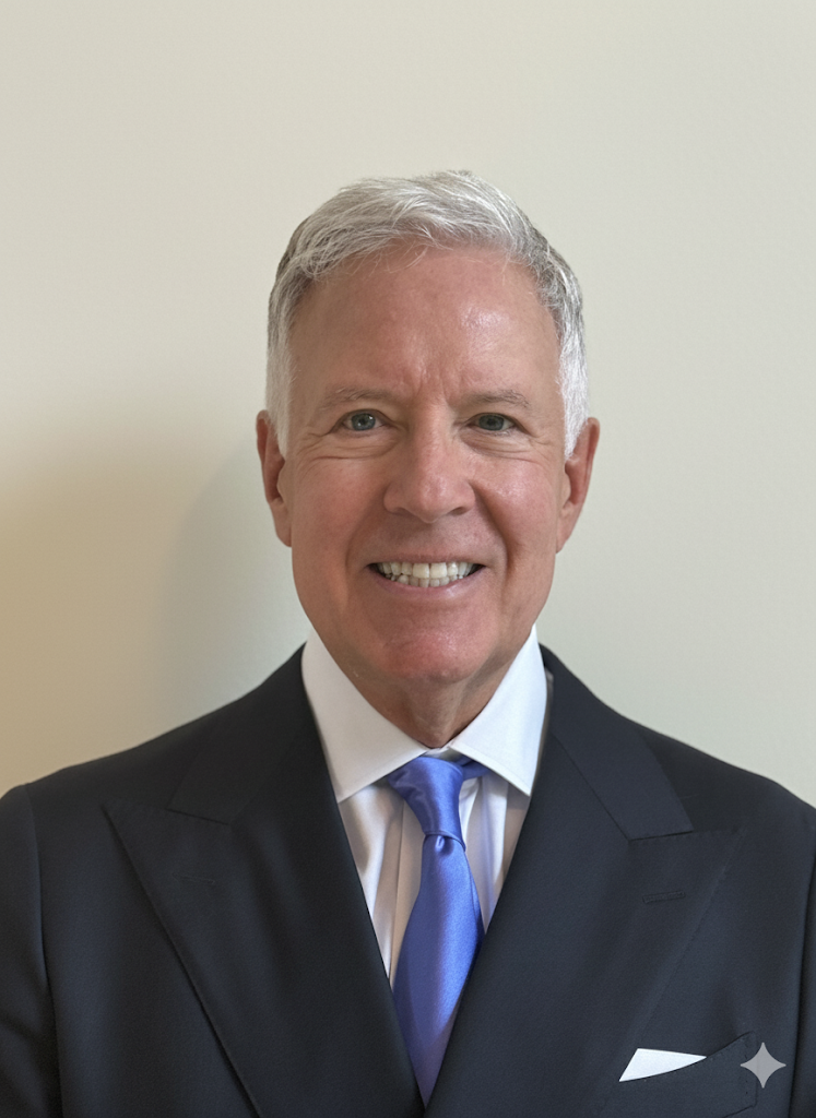 Photo of Mark W Powell - Morgan Stanley