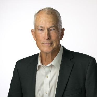 Photo of John Cox